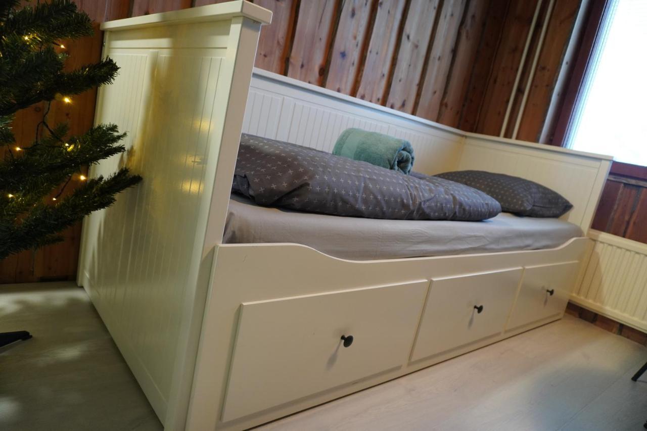 Your Home Away From Home! Рованиеми Екстериор снимка