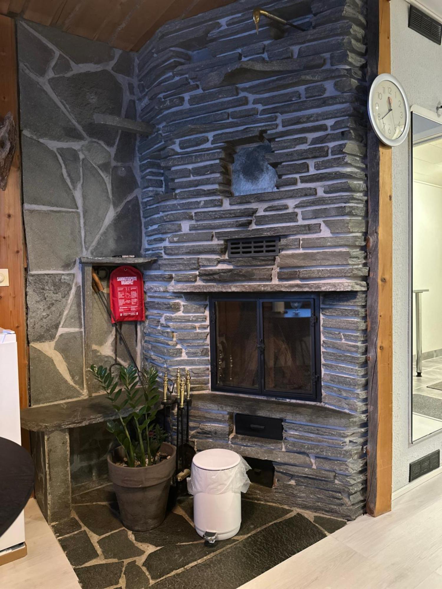 Your Home Away From Home! Рованиеми Екстериор снимка