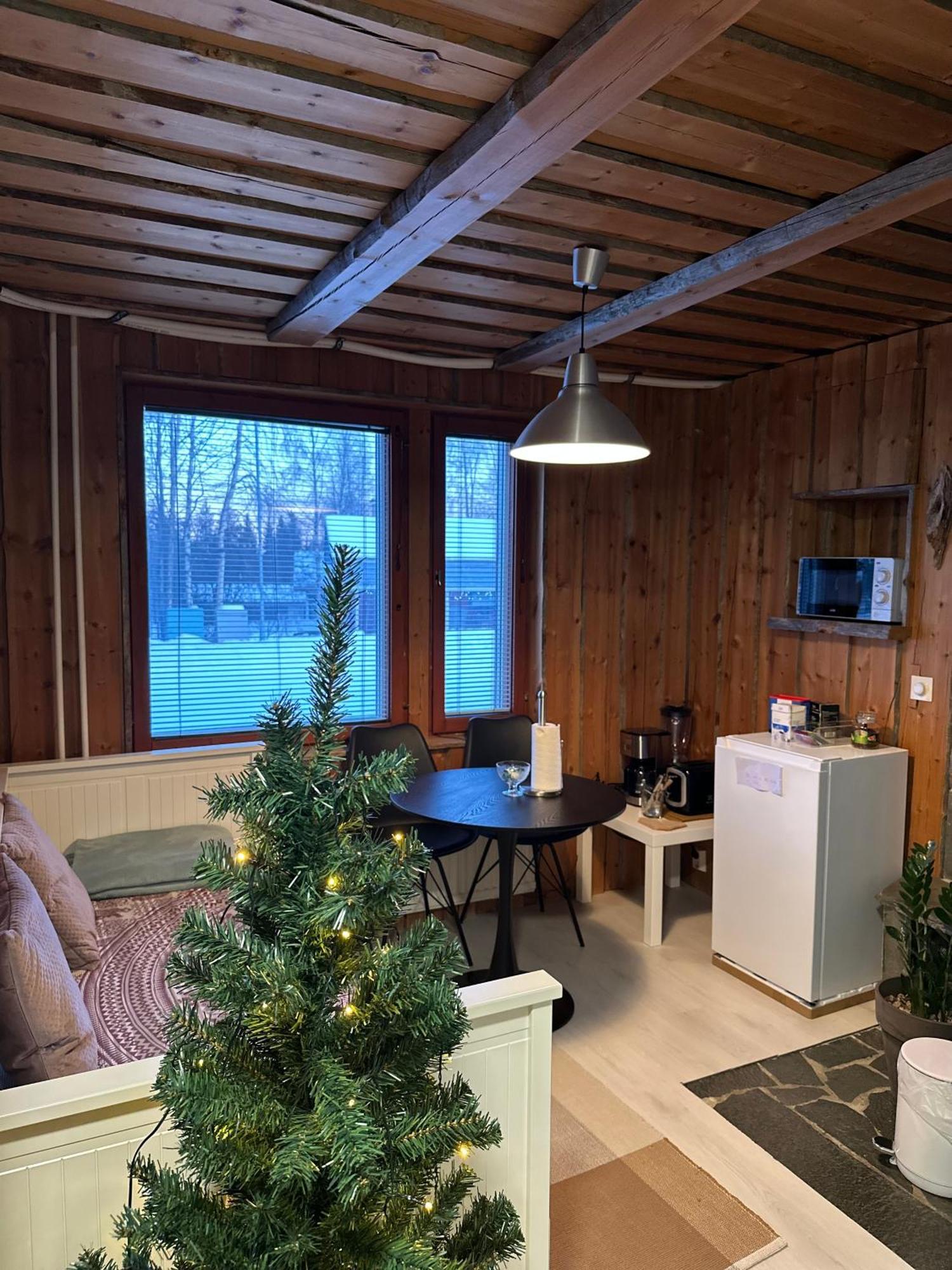 Your Home Away From Home! Рованиеми Екстериор снимка