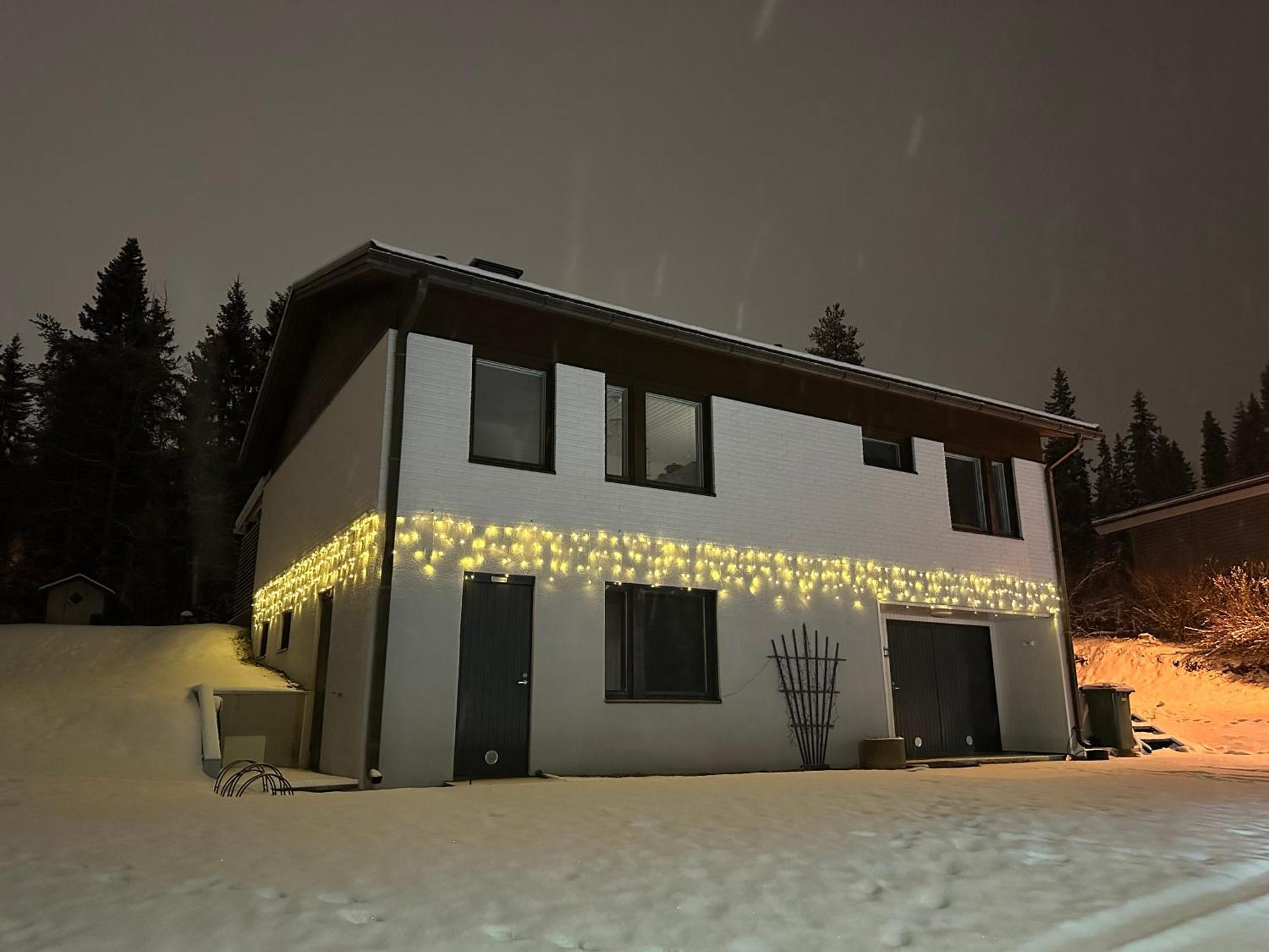 Your Home Away From Home! Рованиеми Екстериор снимка