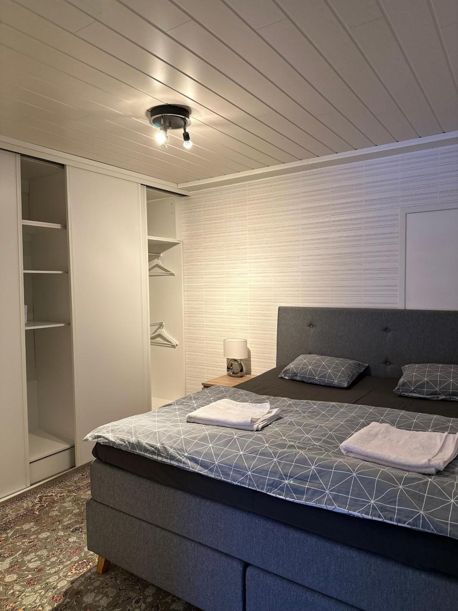 Your Home Away From Home! Рованиеми Екстериор снимка